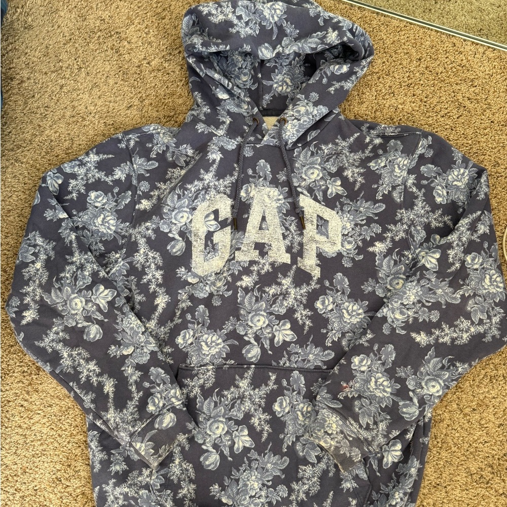 GAP x LOVESHACKFANCY sweat set